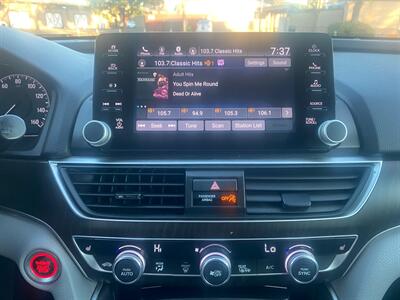 2018 Honda Accord EX-L   - Photo 17 - Fremont, CA 94536