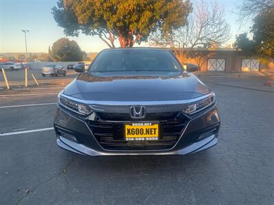 2018 Honda Accord EX-L   - Photo 6 - Fremont, CA 94536