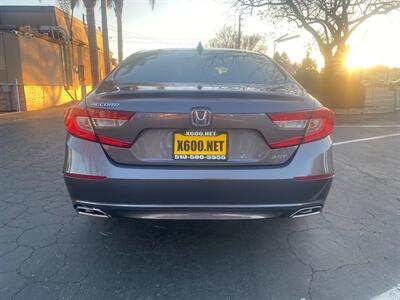 2018 Honda Accord EX-L   - Photo 26 - Fremont, CA 94536