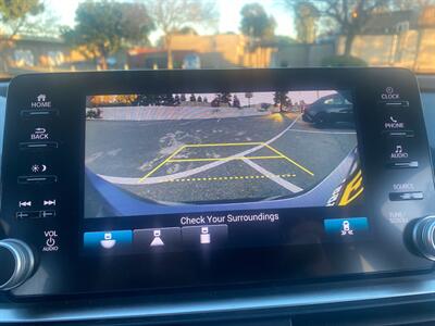 2018 Honda Accord EX-L   - Photo 37 - Fremont, CA 94536