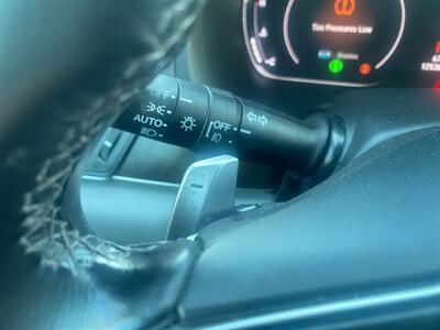 2018 Honda Accord EX-L   - Photo 11 - Fremont, CA 94536