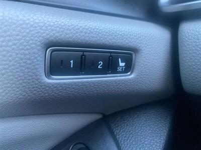 2018 Honda Accord EX-L   - Photo 7 - Fremont, CA 94536