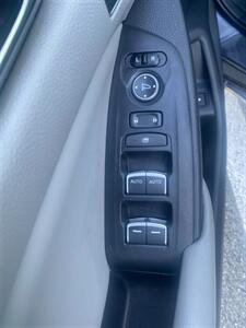 2018 Honda Accord EX-L   - Photo 5 - Fremont, CA 94536