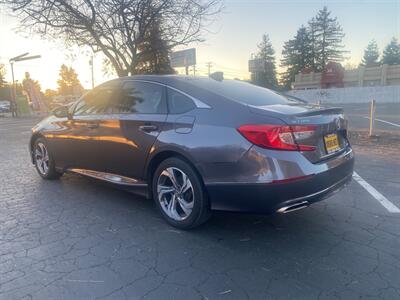 2018 Honda Accord EX-L   - Photo 32 - Fremont, CA 94536