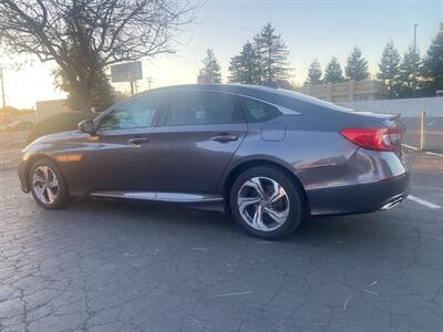 2018 Honda Accord EX-L   - Photo 30 - Fremont, CA 94536
