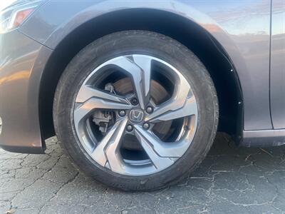 2018 Honda Accord EX-L   - Photo 38 - Fremont, CA 94536