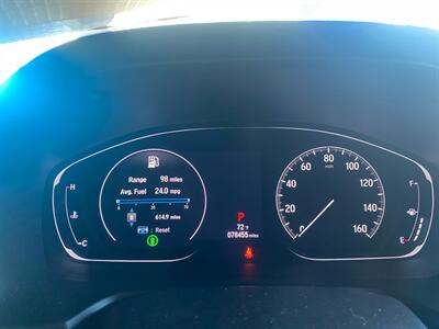 2018 Honda Accord EX-L   - Photo 4 - Fremont, CA 94536