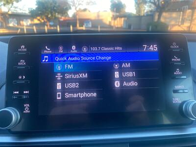 2018 Honda Accord EX-L   - Photo 42 - Fremont, CA 94536