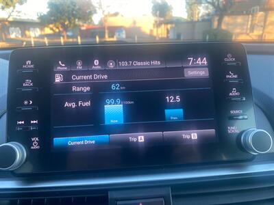 2018 Honda Accord EX-L   - Photo 41 - Fremont, CA 94536