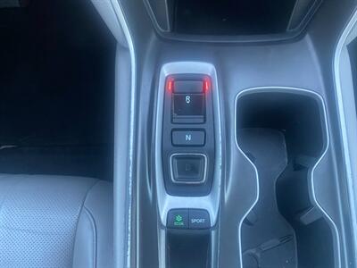 2018 Honda Accord EX-L   - Photo 15 - Fremont, CA 94536