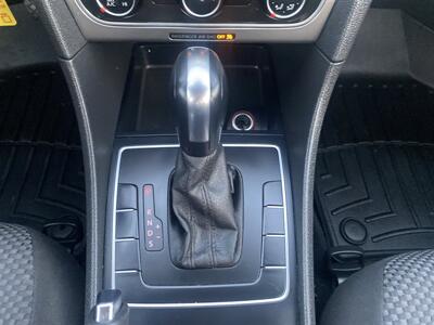 2014 Volkswagen Passat 1.8T Wolfsburg Editi   - Photo 22 - Fremont, CA 94536