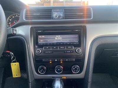 2014 Volkswagen Passat 1.8T Wolfsburg Editi   - Photo 29 - Fremont, CA 94536