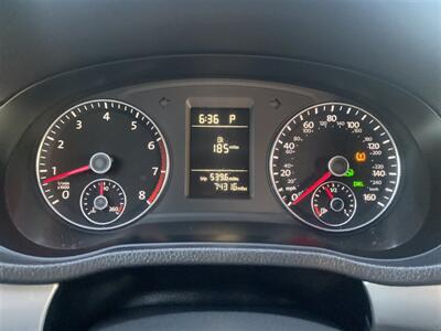 2014 Volkswagen Passat 1.8T Wolfsburg Editi   - Photo 13 - Fremont, CA 94536