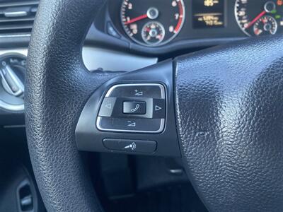 2014 Volkswagen Passat 1.8T Wolfsburg Editi   - Photo 15 - Fremont, CA 94536