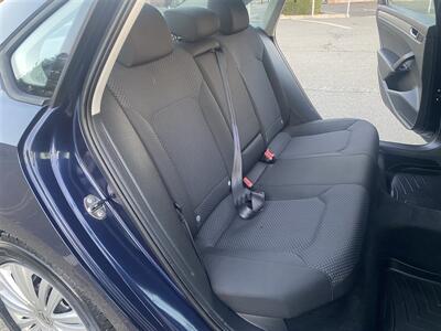 2014 Volkswagen Passat 1.8T Wolfsburg Editi   - Photo 26 - Fremont, CA 94536
