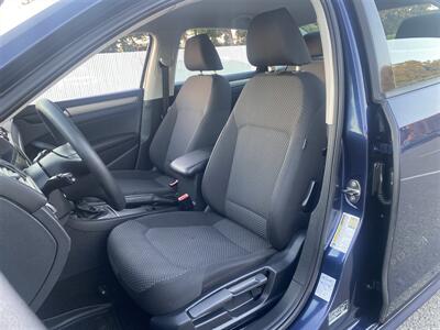 2014 Volkswagen Passat 1.8T Wolfsburg Editi   - Photo 21 - Fremont, CA 94536