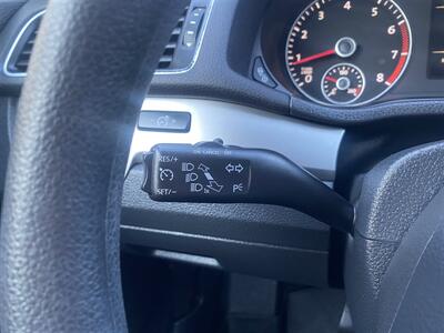 2014 Volkswagen Passat 1.8T Wolfsburg Editi   - Photo 11 - Fremont, CA 94536