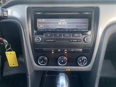 2014 Volkswagen Passat 1.8T Wolfsburg Editi   - Photo 31 - Fremont, CA 94536