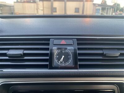 2014 Volkswagen Passat 1.8T Wolfsburg Editi   - Photo 25 - Fremont, CA 94536
