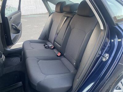 2014 Volkswagen Passat 1.8T Wolfsburg Editi   - Photo 24 - Fremont, CA 94536