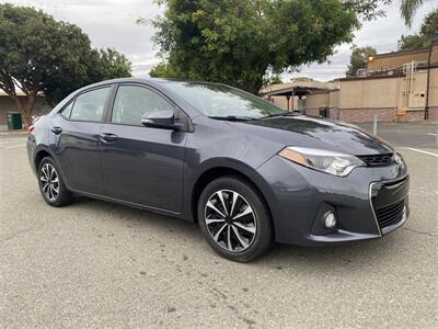 2015 Toyota Corolla S   - Photo 6 - Fremont, CA 94536
