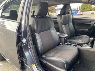 2015 Toyota Corolla S   - Photo 5 - Fremont, CA 94536