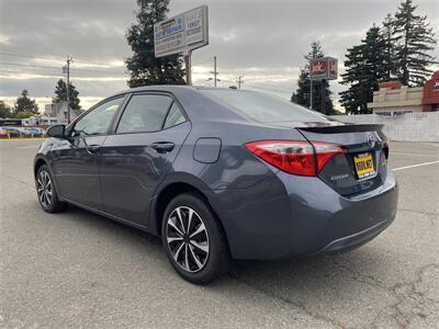 2015 Toyota Corolla S   - Photo 28 - Fremont, CA 94536