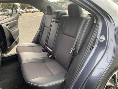 2015 Toyota Corolla S   - Photo 7 - Fremont, CA 94536