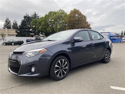 2015 Toyota Corolla S   - Photo 4 - Fremont, CA 94536