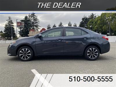 2015 Toyota Corolla S   - Photo 1 - Fremont, CA 94536