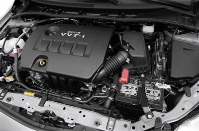 2015 Toyota Corolla S   - Photo 36 - Fremont, CA 94536