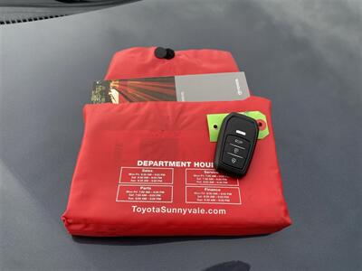 2015 Toyota Corolla S   - Photo 13 - Fremont, CA 94536