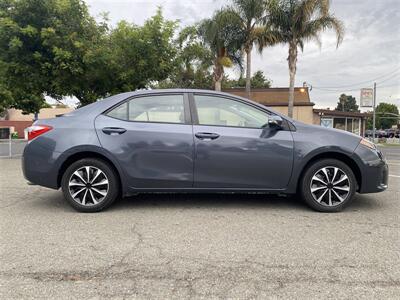 2015 Toyota Corolla S   - Photo 8 - Fremont, CA 94536