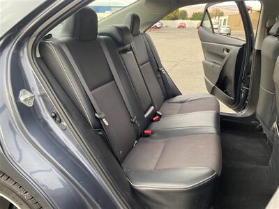 2015 Toyota Corolla S   - Photo 9 - Fremont, CA 94536