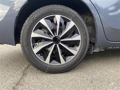 2015 Toyota Corolla S   - Photo 11 - Fremont, CA 94536