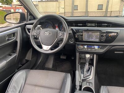 2015 Toyota Corolla S   - Photo 18 - Fremont, CA 94536