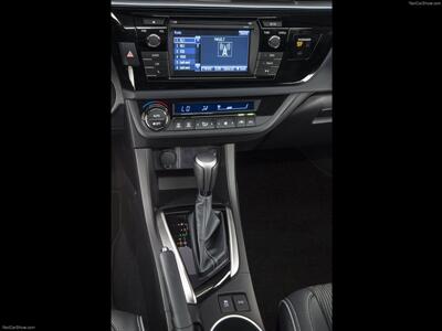 2015 Toyota Corolla S   - Photo 21 - Fremont, CA 94536