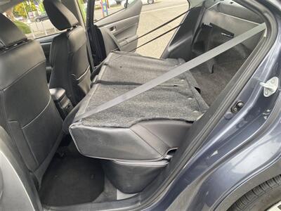 2015 Toyota Corolla S   - Photo 17 - Fremont, CA 94536