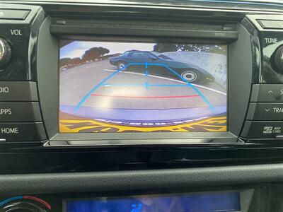 2015 Toyota Corolla S   - Photo 26 - Fremont, CA 94536