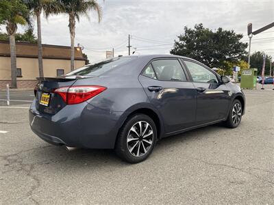 2015 Toyota Corolla S   - Photo 10 - Fremont, CA 94536