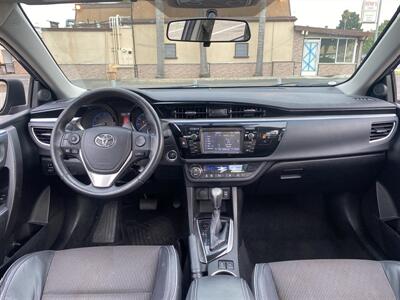 2015 Toyota Corolla S   - Photo 2 - Fremont, CA 94536