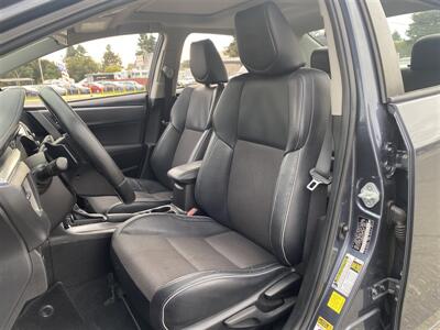 2015 Toyota Corolla S   - Photo 3 - Fremont, CA 94536