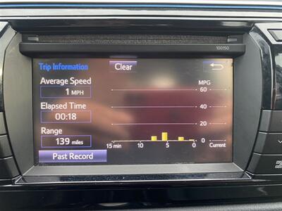 2015 Toyota Corolla S   - Photo 30 - Fremont, CA 94536