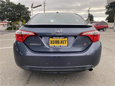 2015 Toyota Corolla S   - Photo 20 - Fremont, CA 94536