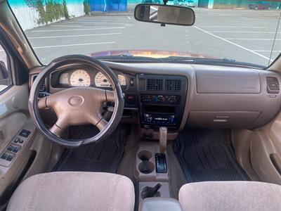 2002 Toyota Tacoma PreRunner V6   - Photo 26 - Fremont, CA 94536