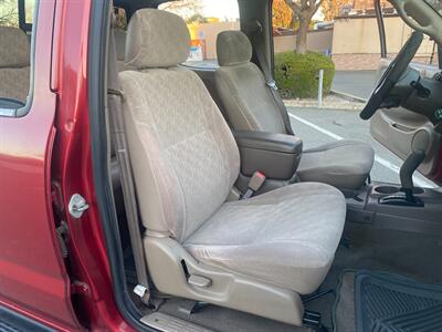 2002 Toyota Tacoma PreRunner V6   - Photo 12 - Fremont, CA 94536