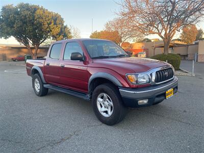 2002 Toyota Tacoma PreRunner V6   - Photo 6 - Fremont, CA 94536