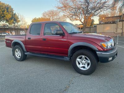 2002 Toyota Tacoma PreRunner V6   - Photo 7 - Fremont, CA 94536