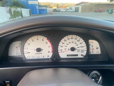 2002 Toyota Tacoma PreRunner V6   - Photo 18 - Fremont, CA 94536