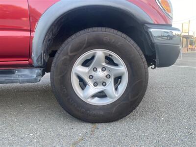 2002 Toyota Tacoma PreRunner V6   - Photo 10 - Fremont, CA 94536